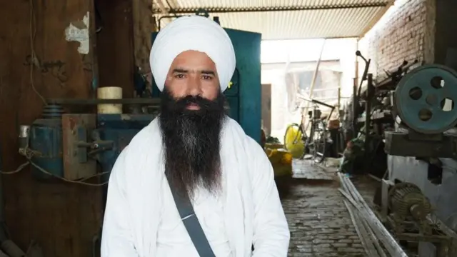 ਪ੍ਰਭਜੋਤ ਸਿੰਘ