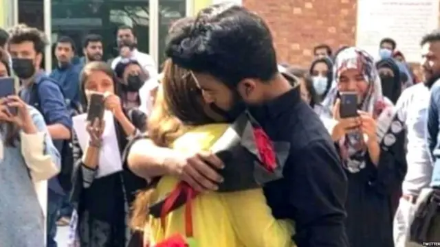 ਲਾਹੌਰ ਯੂਨੀਵਰਸਿਟੀ