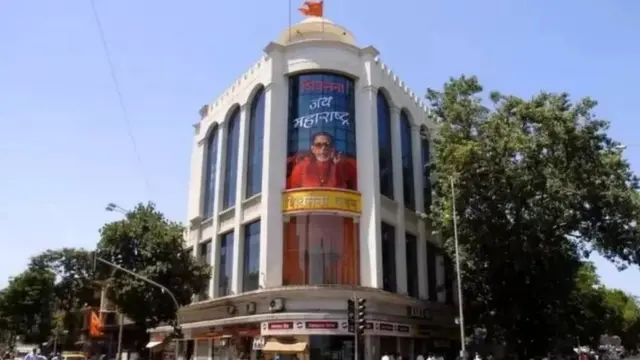 मुख्यमंत्री एकनाथ शिंदे, उद्धव ठाकरे, शिवसेना,