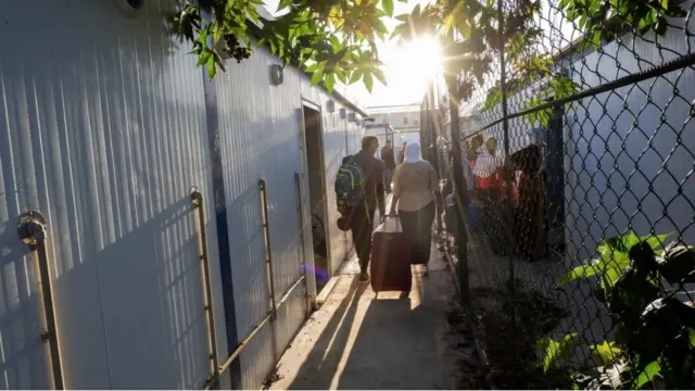 ካብ ሊብያ ናብ ኒጀር ክኸዱ ዝዳለዉ ዘለዉ ስደተኛታት ሊብያ፡ 2018