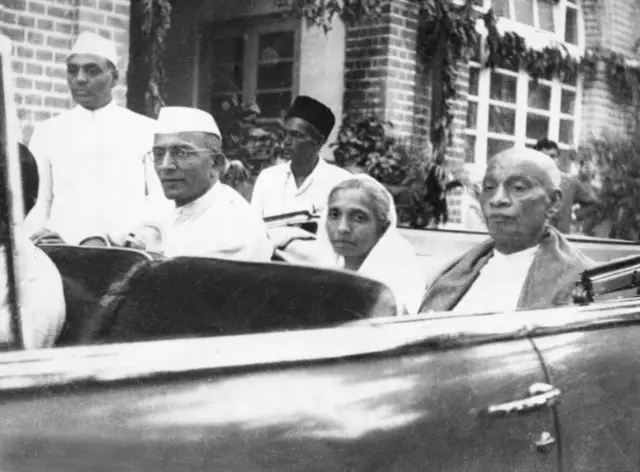 સરદાર પટેલ , વલ્લભભાઈ પટેલ , ગુજરાત , સ્ટેચ્યુ ઑફ યુનિટી , સત્યાગ્રહી સરદાર , બીબીસી ગુજરાતી 