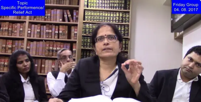உச்ச நீதிமன்றம், நீதிபதி வி மோகனா