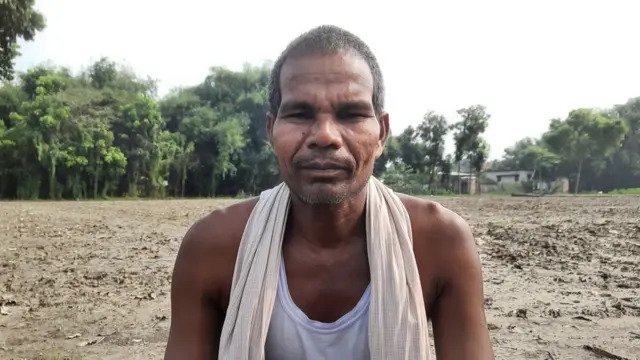 ललन कुमार मंडल