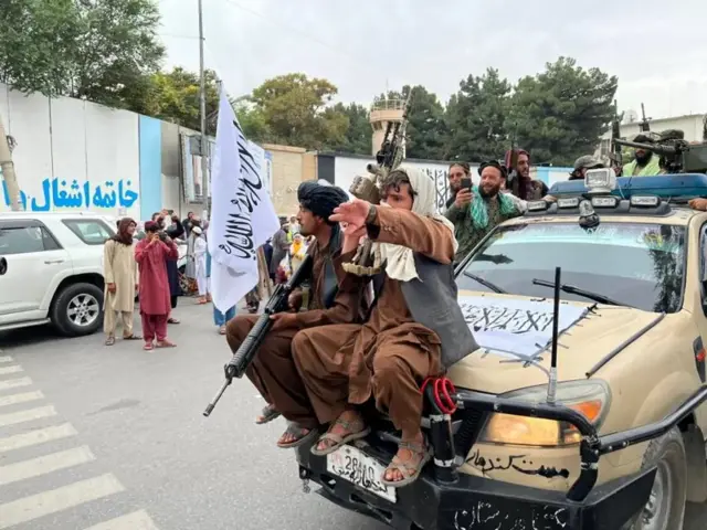 तालिबान