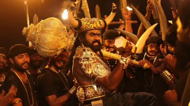 oru nalla naal paathu solren