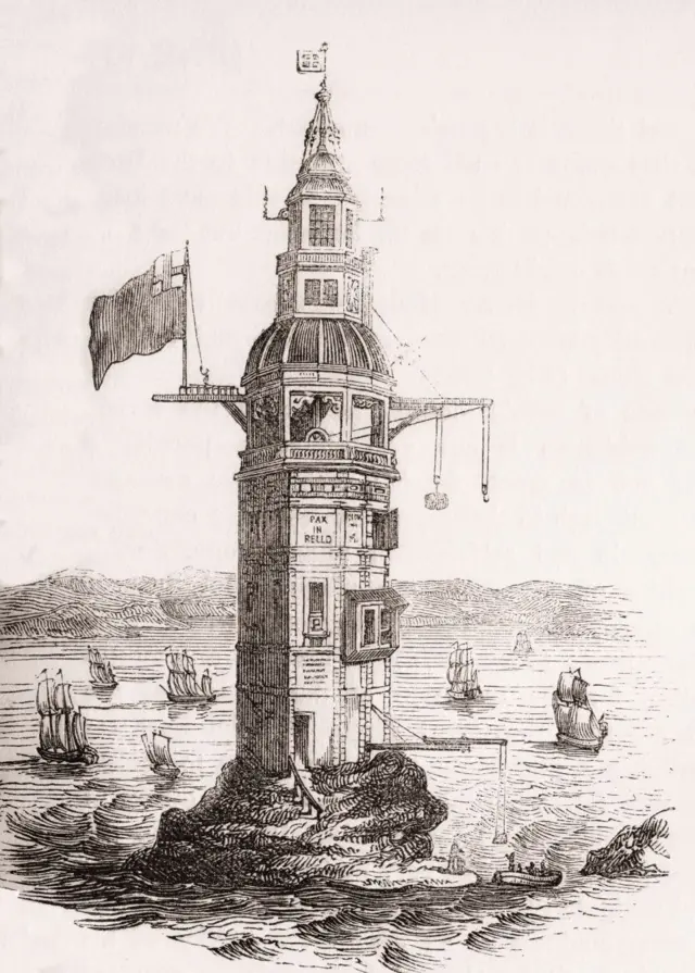 Le phare