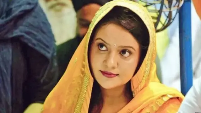 अमृता फडणवीस