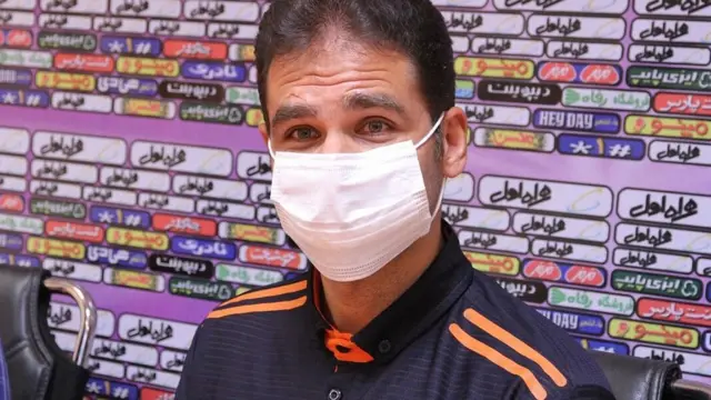 ابراهیم صادقی