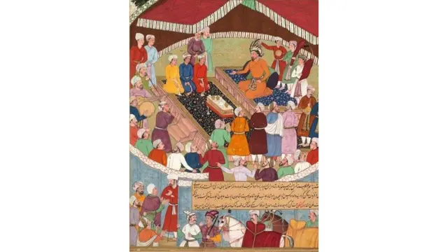 આ કેન્દ્રે સાંસ્કૃતિક પુનઃજાગરણને જન્મ આપ્યો