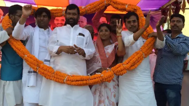 रंजीत कुमार सिंह उर्फ़ रंजीत डॉन