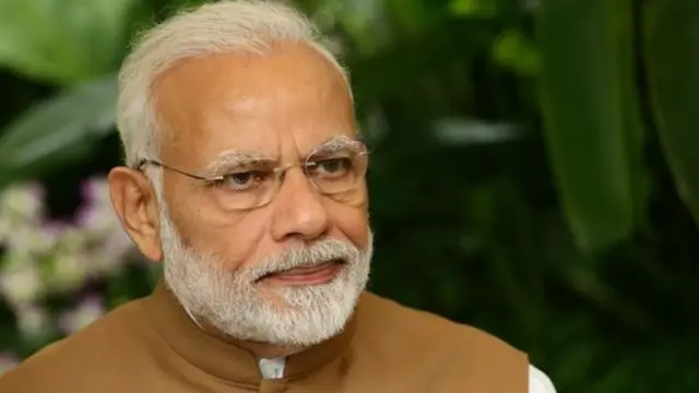 पीएम मोदी