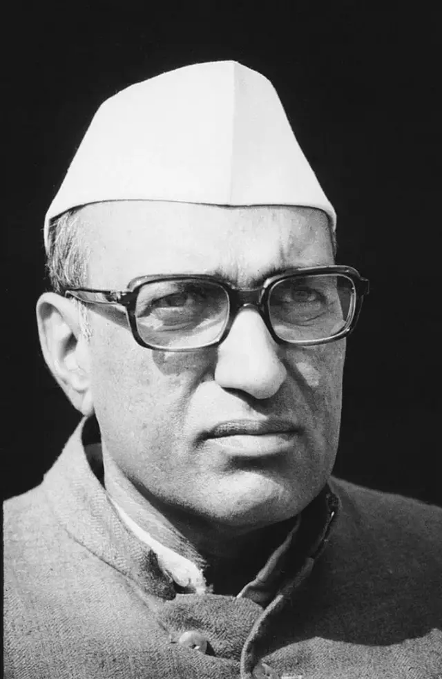 બંસીલાલ