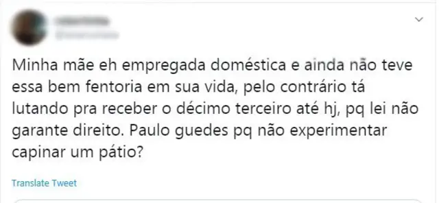 Desafios da categoria falam mais alto que viagens, dizem usuários