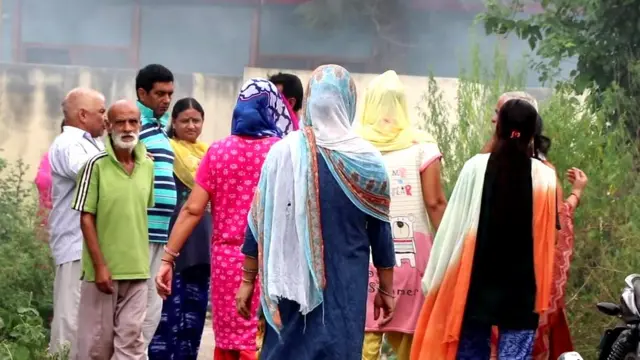 కశ్మీర్ పండిట్లు