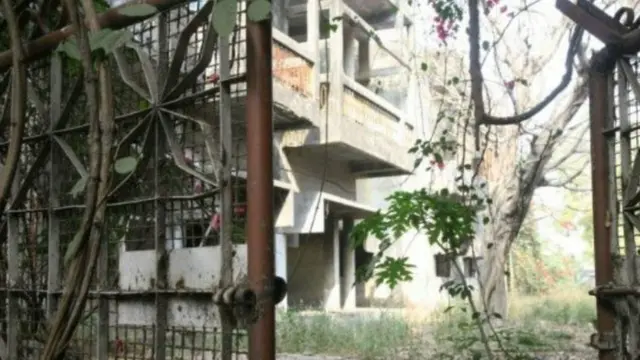 याच गुलबर्ग सोसायटीत जाळपोळ झाली होती