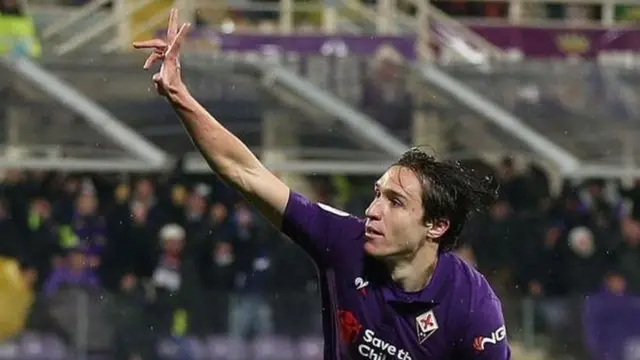 Federico Chiesa,