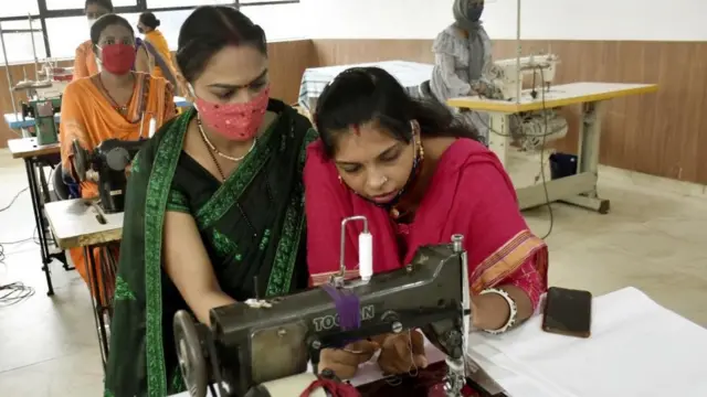 बिहार की महिलाएं