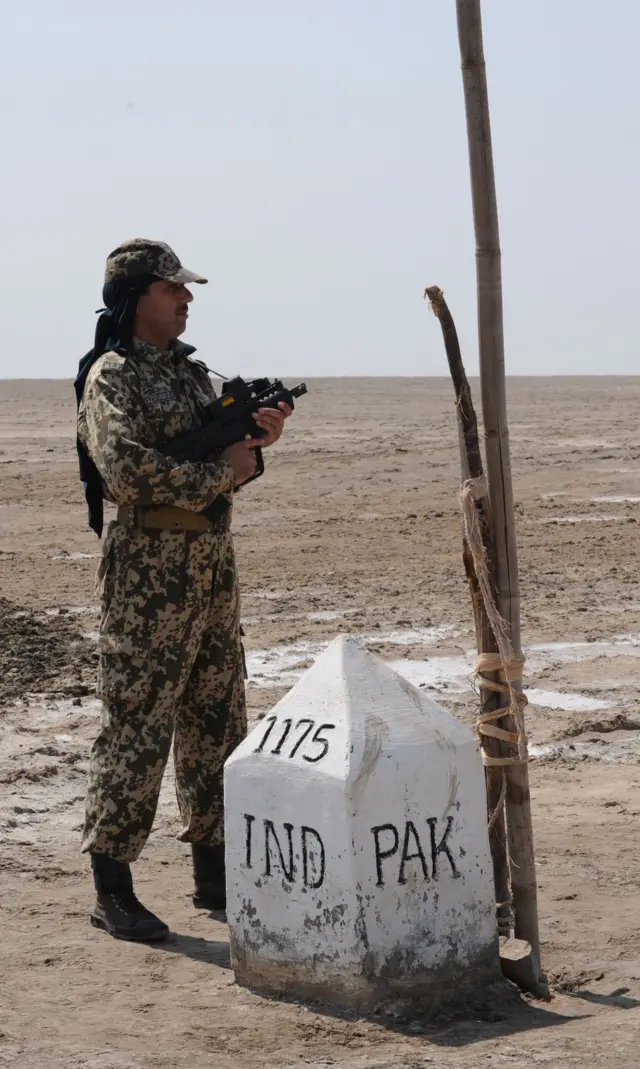 સૈનિકની તસવીર