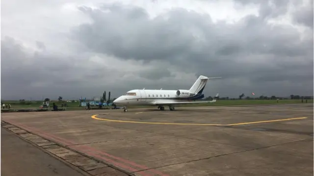 Ọdọụgbọelu Akanu Ibiam