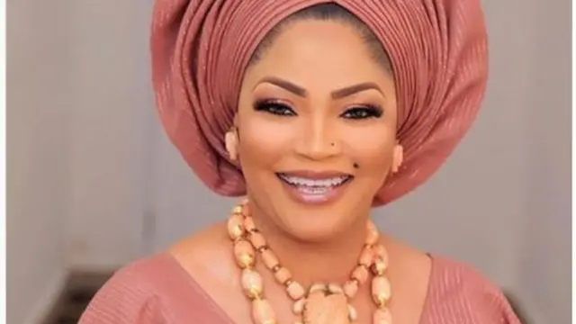 Olori Aramide elegushi