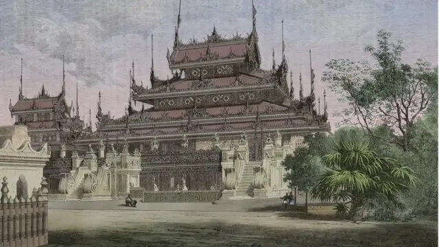 burma