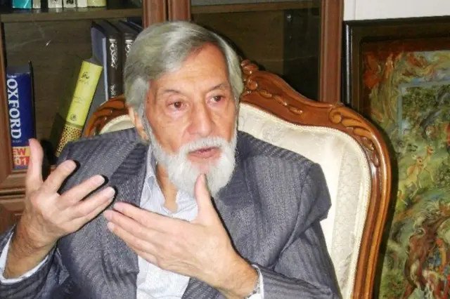 جلال الدین فارسی