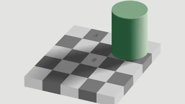 Оптична ілюзія