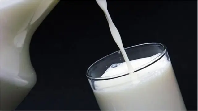 పాలు