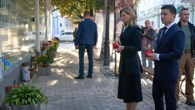 Зеленський