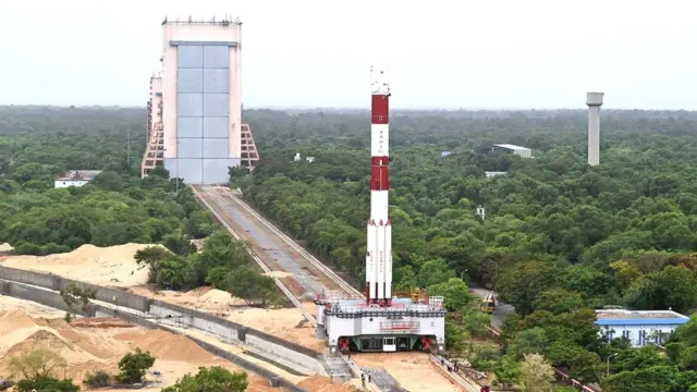 श्रीहरिकोटा