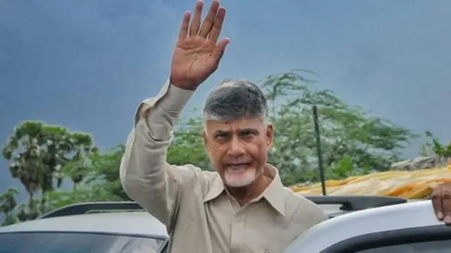 చంద్రబాబు