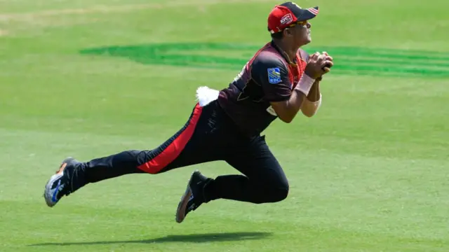 प्रवीण तांबे