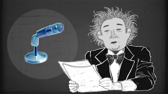 Ilustración del psiquiatra y la máscara
