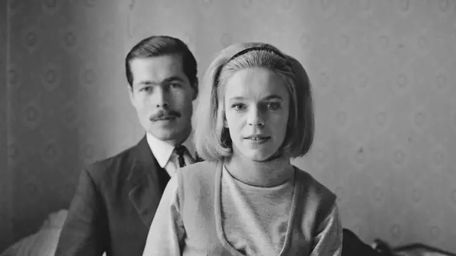 лорд Лукан и Виктория Лукан