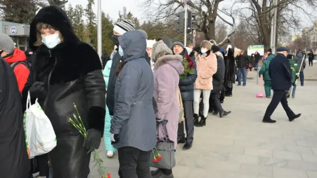 Похорон Кернеса