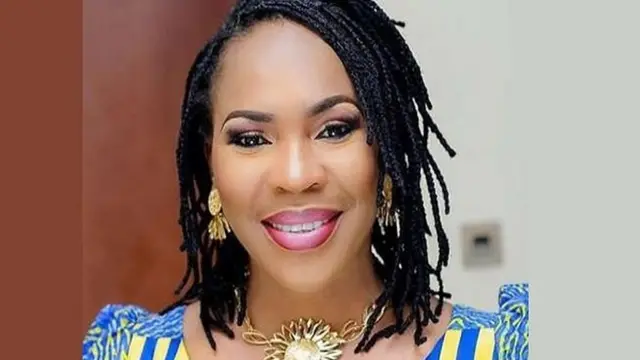 Fathia Williams Balogun