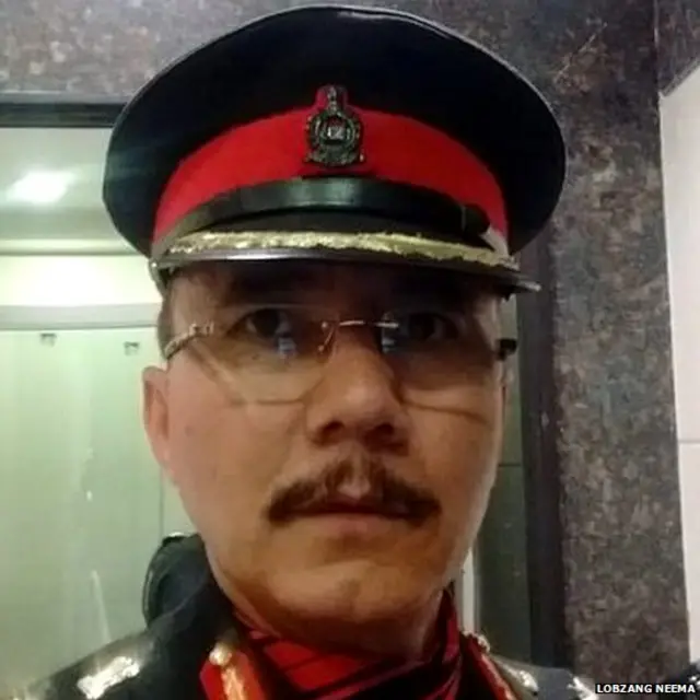 लेह-लद्दाख