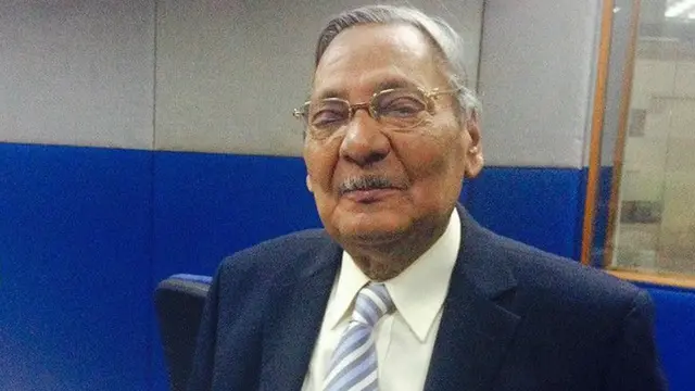 ঢাকা বিশ্ববিদ্যালয়ের সাবেক উপাচার্য ও রাষ্ট্রবিজ্ঞানী এমাজউদ্দিন আহমেদ শুক্রবার ভোরে মারা গেছেন।