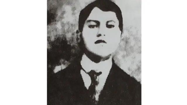 दशरथ चन्द