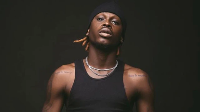 Peru Fireboy: Ed Sheeran sing in Pidgin as Fireboy Peru remix come out today- See how fans react