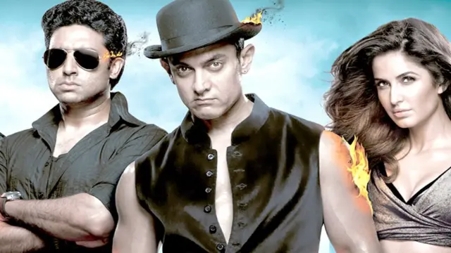 dHOOM 3