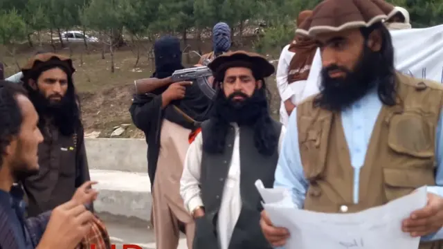 حبیب الرحمن