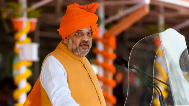 பாஜக தமிழ்நாடு