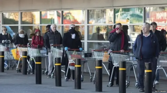 ਇਸ ਸੰਕਟ ਦੇ ਸਮੇਂ ਦੂਰ ਰਹਿਣਾ ਹੀ ਪਿਆਰ ਹੈ