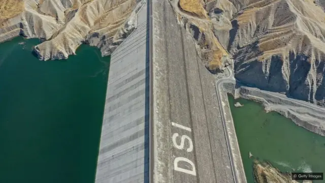 ఆనకట్టలు