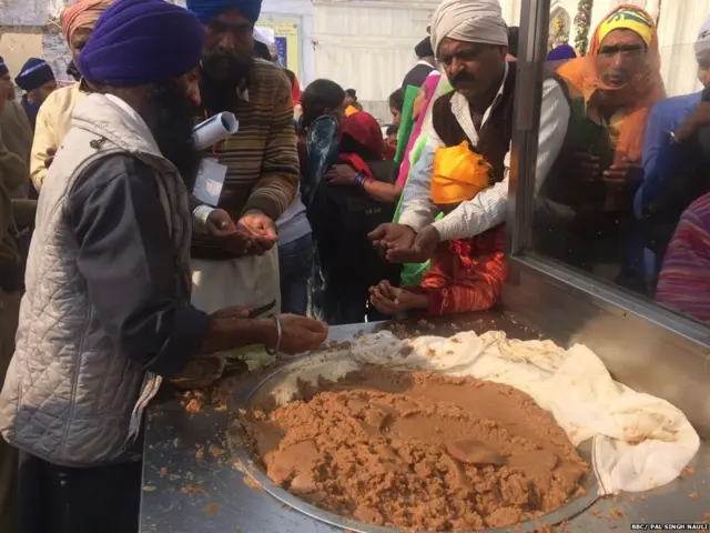 ਸਾਹਿਬੇ-ਕਮਾਲ ਸਰਬੰਸਦਾਨੀ ਸ੍ਰੀ ਗੁਰੂ ਗੋਬਿੰਦ ਸਿੰਘ ਜੀ ਦੇ 351ਵੇਂ ਪ੍ਰਕਾਸ਼ ਦਿਹਾੜੇ ਨੂੰ ਸਮਰਪਿਤ ਸਮਾਗਮ