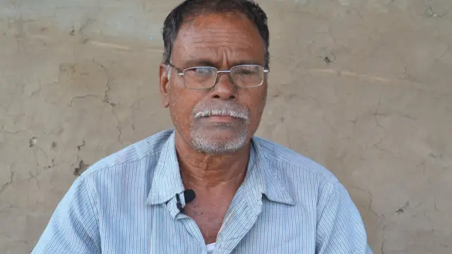 नीळकंठ खैरबोराटे