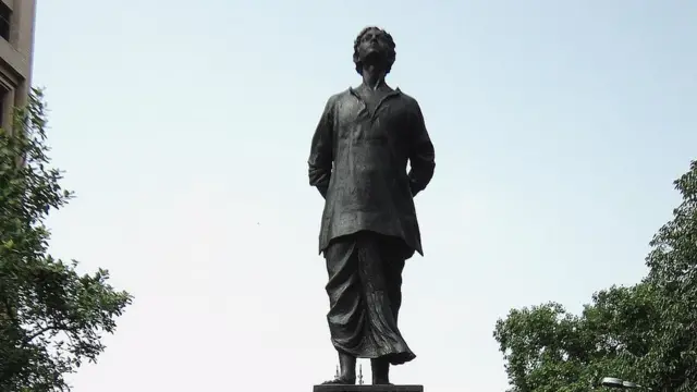 खुदीराम बोस