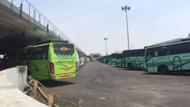 போராட்டம் வாபஸ்