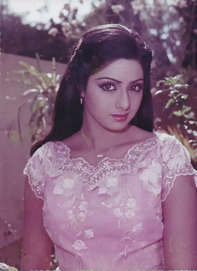 ஸ்ரீதேவி